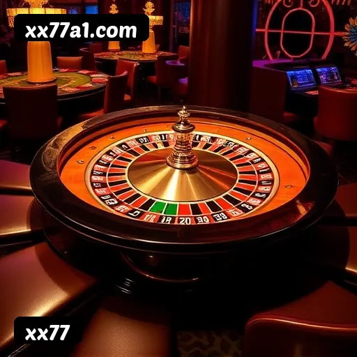 xx77 APK - Download Oficial Android