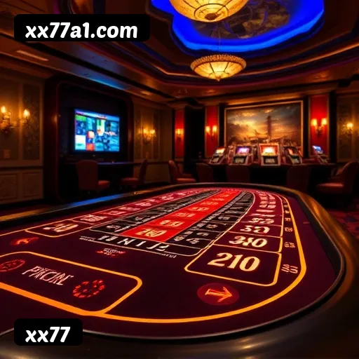 FAQ - Perguntas Frequentes xx77