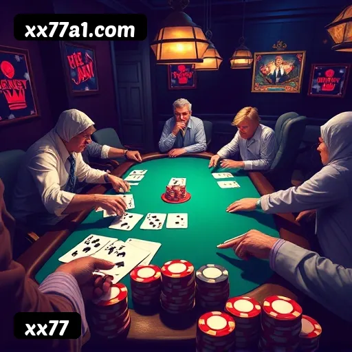 Termos e Condições Transparentes xx77