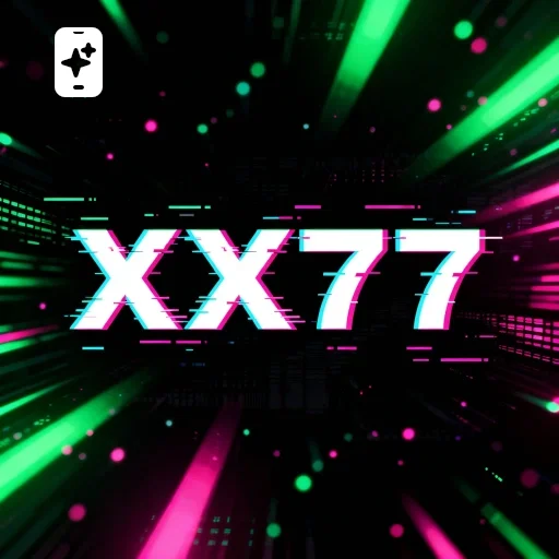 APP oficial da xx77 para mobile