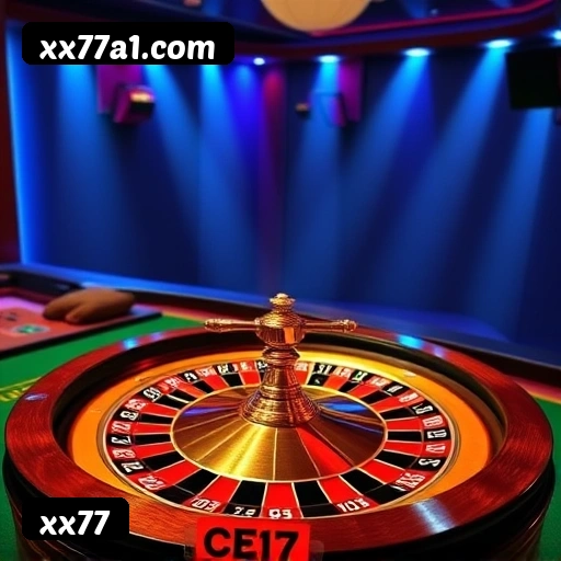 xx77 Logo