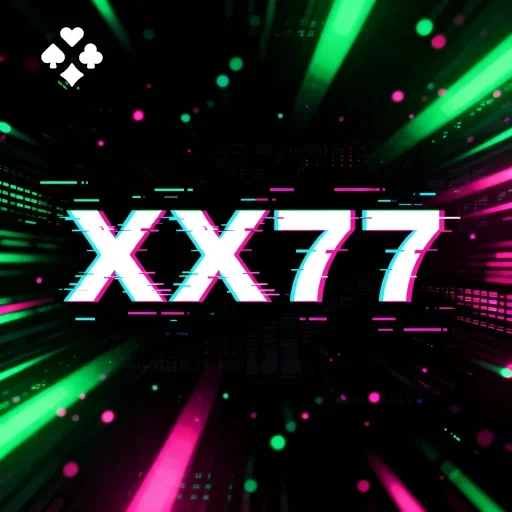 Cassino ao vivo da xx77 com dealers reais