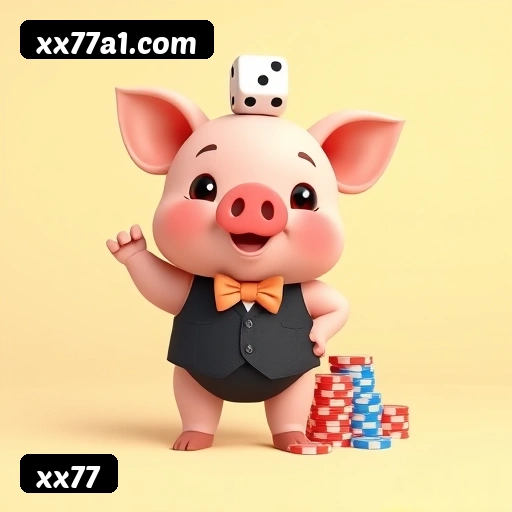 xx77 Logo