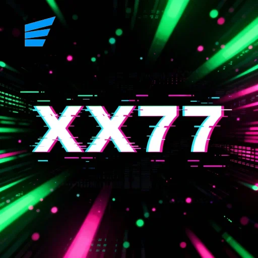 Logo da xx77